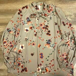 Women’s Long Sleeve